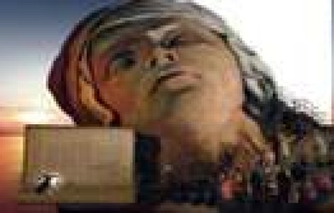 Cum arata cea mai mare scena plutitoare din lume