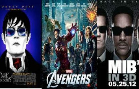  Top  Top 8 filme de vazut in luna mai