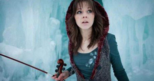 La vioara pe ritmuri de hip-hop si dubstep