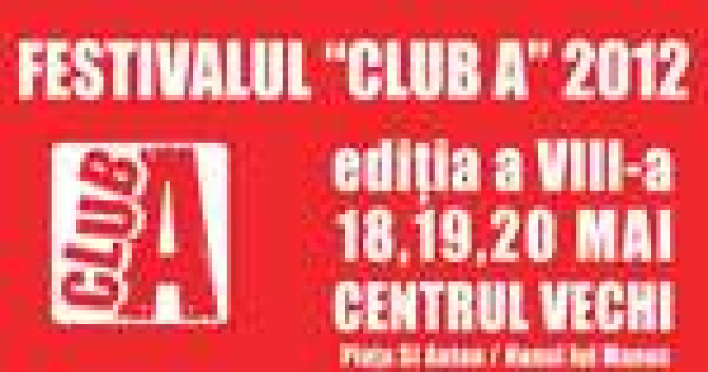 A inceput festivalul Club A