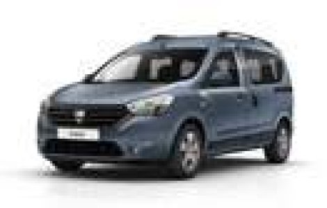 Dokker si Dokker Van: noile modele Dacia