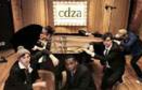 1 pian, 7 pianisti si mult talent