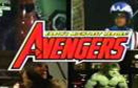 The Avengers, varianta anilor '70