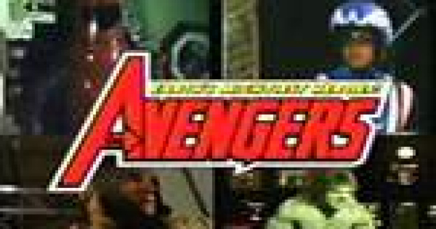 The Avengers, varianta anilor '70
