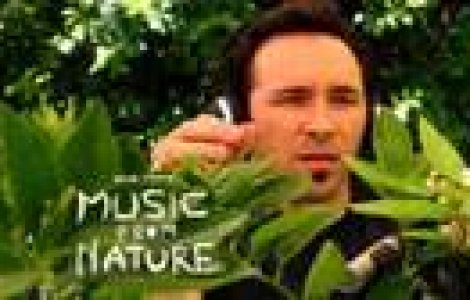 Muzica naturii