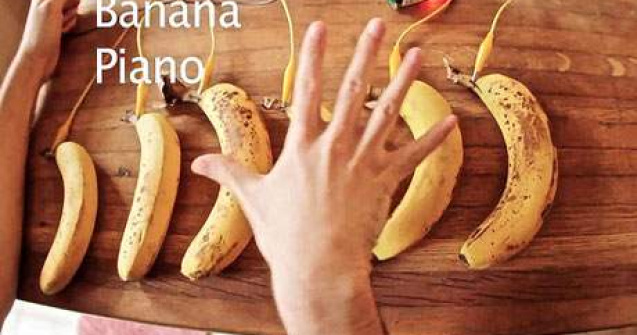 Video: Cum sa transformi orice obiect in tastatura