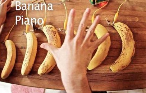 Video: Cum sa transformi orice obiect in tastatura