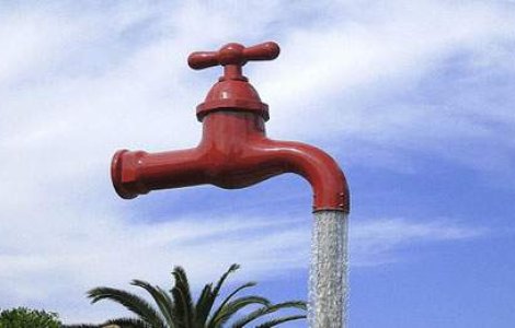  Top  Cele mai bizare fantani arteziene