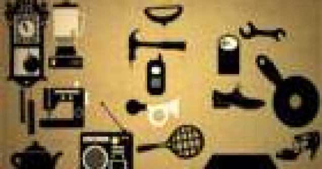 Simfonia obiectelor simple