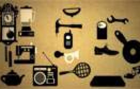 Simfonia obiectelor simple