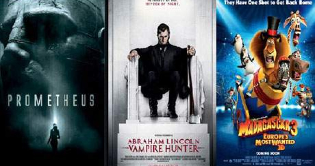  Top  Top filme de vazut in luna iunie