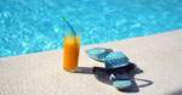 Aceasta este cea mai mare si cea mai adanca piscina din lume