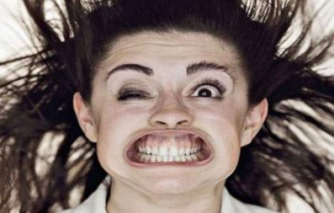 Blow Job - o colectie de portrete inedite