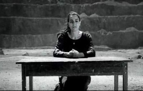 Maia Morgenstern + Rosia Montana = peste 300.000 de vizualizari