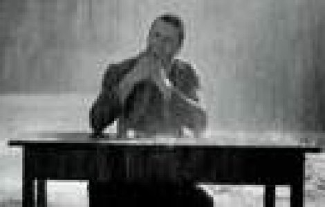 Dupa Maia Morgenstern, Dragos Bucur lupta pentru cauza Rosiei Montane