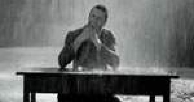 Dupa Maia Morgenstern, Dragos Bucur lupta pentru cauza Rosiei Montane