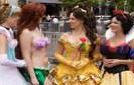 Care este legatura dintre desenele Disney si filmele pentru adulti?