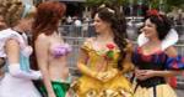 Care este legatura dintre desenele Disney si filmele pentru adulti?