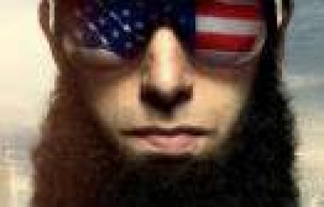 Recenzie film: The Dictator