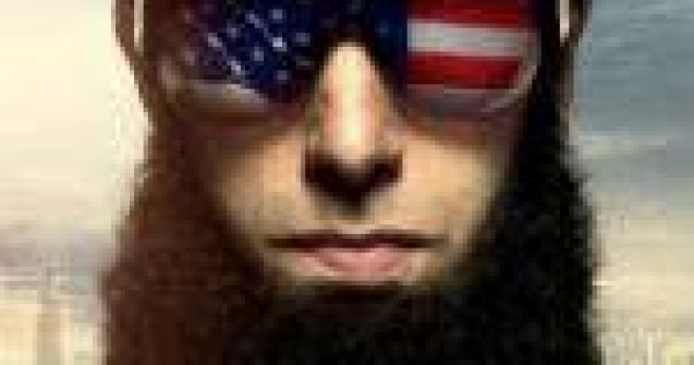 Recenzie film: The Dictator