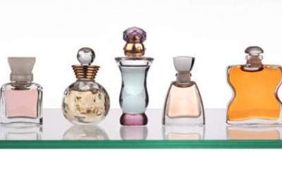 TOP 10 cele mai bizare parfumuri