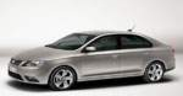 Foto: Cum arata noua generatie Seat Toledo