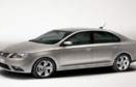 Foto: Cum arata noua generatie Seat Toledo