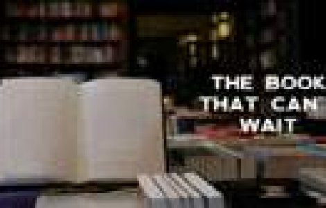 Cartea cu termen de expirare