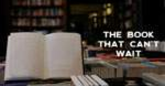 Cartea cu termen de expirare