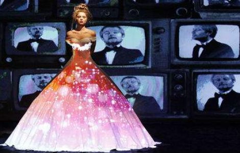 O rochie, 14 modele diferite