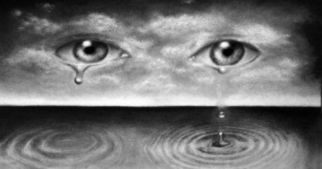 Lumea prin ochii unui adolescent. Ilustratiile suprarealiste ale unui artist de doar 18 ani