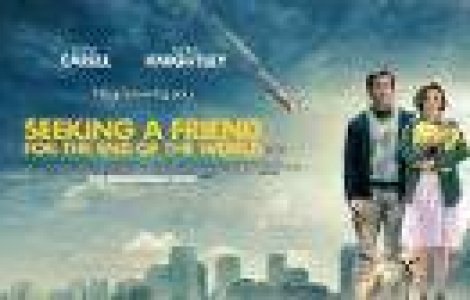 Caut prieten pentru sfarsitul lumii