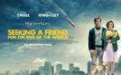 Caut prieten pentru sfarsitul...