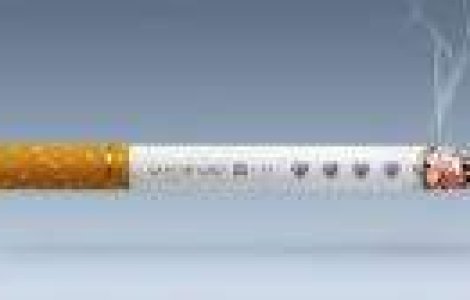 Tigarile care iti spun cata 'viata' ti-a mai ramas