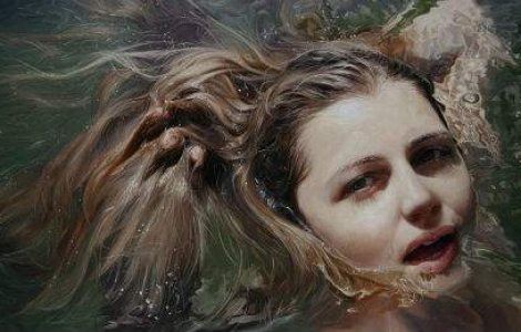 Fotografie sau pictura? 12 lucrari subacvatice hiperrealiste