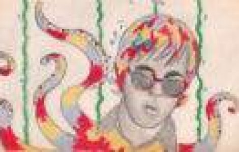 100 de studenti la Arte, 3 000 de desene, un singur videoclip