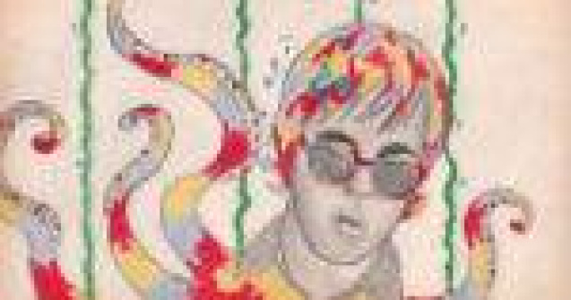 100 de studenti la Arte, 3 000 de desene, un singur videoclip