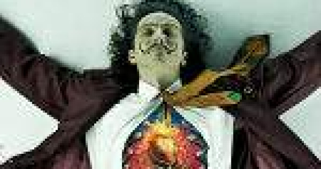  Top  Dali, Van Gogh si Picasso pe masa de disectie