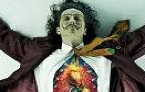  Top  Dali, Van Gogh si Picasso pe masa de disectie