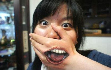 8 picturi pe corp incredibil de realiste