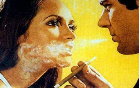 TOP 20 de reclame vintage care azi ar fi interzise