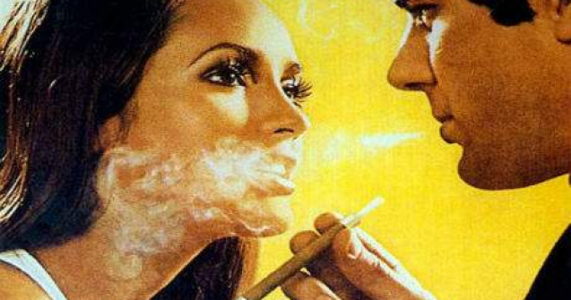 TOP 20 de reclame vintage care azi ar fi interzise