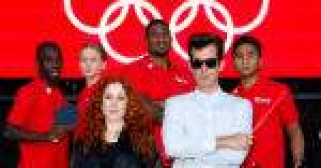 Coca-Cola danseaza pe ritmurile Jocurilor Olimpice: Move to the Beat