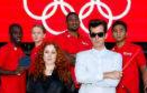 Coca-Cola danseaza pe ritmurile Jocurilor Olimpice: Move to the Beat