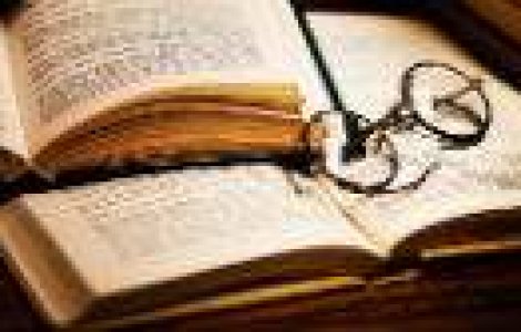 Cum arata Paradisul pentru iubitorii de carti  Video 