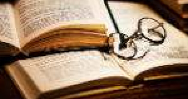 Cum arata Paradisul pentru iubitorii de carti  Video 