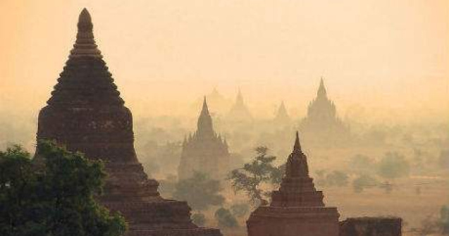  Top  TOP 40 de locuri de vis pe care trebuie sa le vezi inainte sa mori