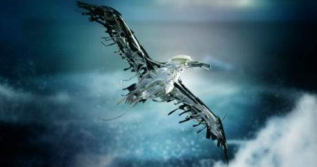 Gunoiul tau, arta ei: 12 sculpturi incredibile din obiecte aruncate