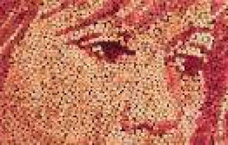 Cand creativitatea nu cunoaste limite: Portrete din dopuri de vin