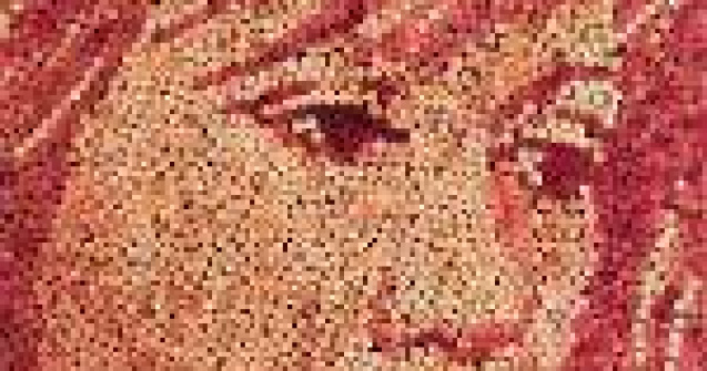 Cand creativitatea nu cunoaste limite: Portrete din dopuri de vin